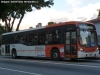 Marcopolo Viale / Mercedes Benz O-500U-1725 / Línea N° 809-V São Paulo (Brasil)