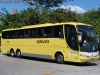 Marcopolo Paradiso G6 1200 / Mercedes Benz O-400RSD / Viação Kaissara (Espírito Santo - Brasil)