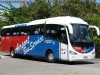 Irizar i6 3.70 / Mercedes Benz O-500R-1830 BlueTec5 / Airport Bus Service Aeropuerto Guarulhos - Rodoviária Tietê (São Paulo - Brasil)