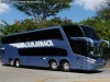 Marcopolo Paradiso G7 1800DD / Mercedes Benz O-500RSDD-2741 BlueTec5 / Viação Águia Branca (Espírito Santo - Brasil)