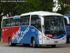 Irizar Century III 3.70 / Mercedes Benz O-500R-1830 / Airport Bus Service Aeropuerto Guarulhos - Rodoviária Tietê (São Paulo - Brasil)