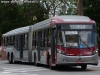 Induscar Caio Millennium BRT / Mercedes Benz O-500UDA-3736 BlueTec5 / Línea N° 5300 São Paulo (Brasil) Induscar Caio Millennium BRT / Mercedes Benz O-500UDA-3736 BlueTec5 / Línea N° 5300 São Paulo (Brasil)