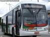 Busscar Urbanuss Pluss LF / HVR Trolebus / Línea N° 290 Jabaquará - Diadema EMTU (São Paulo - Brasil)