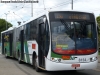 Busscar Urbanuss Pluss / Volvo B-10M / Línea N° 290 Jabaquará - Diadema EMTU (São Paulo - Brasil)