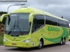 Irizar i6 3.90 / Volvo B-380R Euro5 / Viação García (Paraná - Brasil)