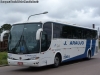 Marcopolo Viaggio G6 1050 / Mercedes Benz O-500R-1632 / Empresa J. Araujo (Paraná - Brasil) Marcopolo Viaggio G6 1050 / Mercedes Benz O-500R-1632 / Empresa J. Araujo (Paraná - Brasil)