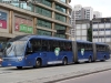 Neobus Mega BRT / Volvo B-12M Biarticulado / Línea N° 500 Boqueirão - Praça Carlos Gomes Curitiba (Paraná - Brasil) Neobus Mega BRT / Volvo B-12M Biarticulado / Línea N° 500 Boqueirão - Praça Carlos Gomes Curitiba (Paraná - Brasil)