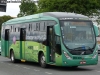 Marcopolo Viale BRT / Volvo B-215RH-LE Euro5 / Línea N° 011 Interbairros Curitiba (Paraná - Brasil)