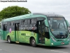 Marcopolo Viale BRT / Volvo B-215RH-LE Euro5 / Línea N° 011 Interbairros Curitiba (Paraná - Brasil) Marcopolo Viale BRT / Volvo B-215RH-LE Euro5 / Línea N° 011 Interbairros Curitiba (Paraná - Brasil)
