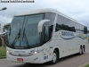Marcopolo Paradiso G7 1350 / Mercedes Benz O-500RSD-2436 BlueTec5 / Viação Ouro e Prata (Río Grande do Sul - Brasil) Marcopolo Paradiso G7 1350 / Mercedes Benz O-500RSD-2436 BlueTec5 / Viação Ouro e Prata (Río Grande do Sul - Brasil)