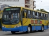 Busscar Urbanuss Pluss / Volvo B-7R / UCOT Línea N° 329 Punta Carretas - Melilla STM Montevideo (Uruguay) Busscar Urbanuss Pluss / Volvo B-7R / UCOT Línea N° 329 Punta Carretas - Melilla STM Montevideo (Uruguay)