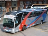 Neobus New Road N10 360 / Scania K-360B eev5 / Turismo El Maragato - Al servicio de Colonia Express (Uruguay)