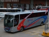 Comil Campione 3.65 / Volksbus 18-320EOT / Turismo El Maragato - Al servicio de Colonia Express (Uruguay) Comil Campione 3.65 / Volksbus 18-320EOT / Turismo El Maragato - Al servicio de Colonia Express (Uruguay)