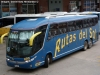 Marcopolo Paradiso G7 1200 / Volvo B-12R / Rutas del Sol (Uruguay)