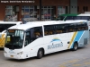 Irizar Century III 3.70 / Scania K-380B / Buquebus (Uruguay)