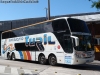 Busscar Panorâmico DD / Scania K-420 8x2 / TURIL - Turismo Riverense Ltda. (Uruguay) Busscar Panorâmico DD / Scania K-420 8x2 / TURIL - Turismo Riverense Ltda. (Uruguay)