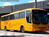 Comil Campione 3.25 / Mercedes Benz O-500R-1830 / CITA Cía. Interdepartamental de Transportes Automotores S.A. (Uruguay)