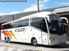 Irizar i6 3.90 / Volvo B-430R / Empresa General Artigas EGA (Uruguay) Irizar i6 3.90 / Volvo B-430R / Empresa General Artigas EGA (Uruguay)