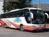 Marcopolo Andare Class 1000 / Scania K-310B / Viajes CYNSA (Uruguay)