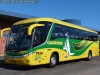 Marcopolo Paradiso G7 1050 / Mercedes Benz O-500RS-1836 BlueTec5 / Expresso Caxiense (Río Grande do Sul - Brasil)