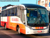 Neobus New Road N10 340 / Mercedes Benz OF-1721 BlueTec5 / Expresso Rio Guaíba (Río Grande do Sul - Brasil) Neobus New Road N10 340 / Mercedes Benz OF-1721 BlueTec5 / Expresso Rio Guaíba (Río Grande do Sul - Brasil)