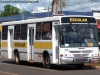 Marcopolo Torino G6 / Mercedes Benz OF-1417 / Transporte Escolar Foz do Iguaçú (Paraná - Brasil)