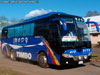 Zhong Tong Sparkling LCK6935H / Transportes NODY (Paraguay)