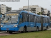 Neobus Mega BRT / Mercedes Benz O-500MA-2836 BlueTec5 / BRT Trans Oeste Línea N° 15 Paciência - Salvador Allende (Río de Janeiro - Brasil)
