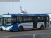 Metalpar Iguazú / Mercedes Benz OH-1718L-SB / AeroHandling S.A. (Aeroparque Jorge Newbery, Buenos Aires - Argentina)