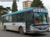 Metalpar Tronador / Mercedes Benz OH-1618L-SB / Línea Nº 501 Moreno - La Perlita (Gran Buenos Aires - Argentina) Metalpar Tronador / Mercedes Benz OH-1618L-SB / Línea Nº 501 Moreno - La Perlita (Gran Buenos Aires - Argentina)