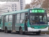Metalpar Tronador / Mercedes Benz OH-1315L-SB / Línea Nº 22 Quilmes - Retiro (Buenos Aires - Argentina) Metalpar Tronador / Mercedes Benz OH-1315L-SB / Línea Nº 22 Quilmes - Retiro (Buenos Aires - Argentina)