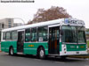 MATERFER Aguila BU-1115-LE / Línea Nº 22 Quilmes - Retiro (Buenos Aires - Argentina) MATERFER Aguila BU-1115-LE / Línea Nº 22 Quilmes - Retiro (Buenos Aires - Argentina)