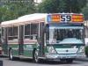 Carrocerías Ugarte / Mercedes Benz OH-1718L-SB / Línea Nº 59 Estación Buenos Aires - San Lorenzo (Buenos Aires - Argentina)