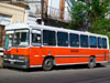 Carrocerías La Favorita / Mercedes Benz OHL-1320 / Transporte Escolar Buenos Aires (Argentina)