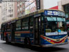 Metalpar Iguazú / Mercedes Benz OH-1618L-SB / Línea Nº 29 Plaza de Mayo - Olivos (Buenos Aires - Argentina) Metalpar Iguazú / Mercedes Benz OH-1618L-SB / Línea Nº 29 Plaza de Mayo - Olivos (Buenos Aires - Argentina)