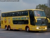 Marcopolo Paradiso G6 1800DD / Volvo B-12R / Crucero del Norte (Argentina)