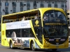 Metalsur Starbus Cabriolet / Mercedes Benz O-500M-1726 / Flecha Bus - Buenos Aires Bus (Argentina) Metalsur Starbus Cabriolet / Mercedes Benz O-500M-1726 / Flecha Bus - Buenos Aires Bus (Argentina)
