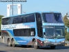 Marcopolo Paradiso G6 1800DD / Mercedes Benz O-400RSD / Pullman General Belgrano (Argentina)