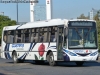 Metalpar Iguazú / Mercedes Benz OH-1618L-SB / Costera Metropolitana Línea Nº 195 La Plata - Retiro (Argentina)