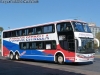 Niccolo Concept 2250 DP / Mercedes Benz O-500RSD-2036 / Cóndor Estrella (Argentina) Niccolo Concept 2250 DP / Mercedes Benz O-500RSD-2036 / Cóndor Estrella (Argentina)