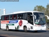 Neobus Spectrum Road 350 / Mercedes Benz O-500R-1830 / Chevallier Costera Metropolitana (Argentina) Neobus Spectrum Road 350 / Mercedes Benz O-500R-1830 / Chevallier Costera Metropolitana (Argentina)