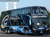 Metalsur Starbus 2 DP / Mercedes Benz O-500RSD-2436 / Chevallier (Argentina)