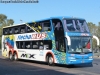 Marcopolo Paradiso G6 1800DD / Mercedes Benz O-500RSD-2436 / Flecha Bus (Argentina)