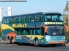 Troyano Calixto Autocar DP / Mercedes Benz O-500RSD-2436 / Balut (Argentina)