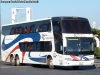 Marcopolo Paradiso G6 1800DD / Mercedes Benz O-500RSD-2436 / JC Transporte S.A. (Paraguay)