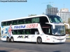 Comil Campione DD / Scania K-410B / Flecha Bus (Argentina) Comil Campione DD / Scania K-410B / Flecha Bus (Argentina)