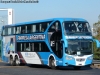 Niccolo New Concept 2250 Isidro / Mercedes Benz O-500RSD-2436 / Empresa Argentina