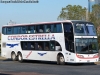 Sudamericanas F-50 DP / Mercedes Benz O-500RSD-2036 / Cóndor Estrella (Argentina) Sudamericanas F-50 DP / Mercedes Benz O-500RSD-2036 / Cóndor Estrella (Argentina)