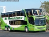 Marcopolo Paradiso G7 1800DD / Mercedes Benz O-500RSD-2436 / El Rosarino