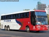 Busscar Jum Buss 380 / Scania K-124IB / Pluma Conforto & Turismo (Paraná - Brasil)